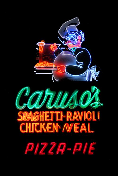 Caruso's