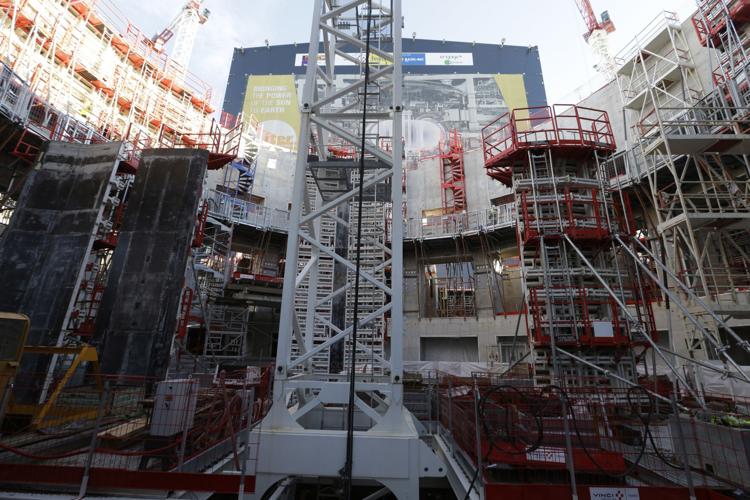 France fusion energy