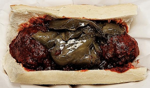 Luke's Tastes of Chicago but thrives in Tucson  