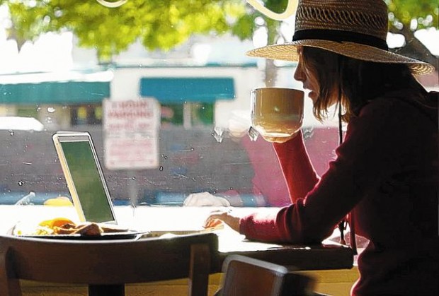 Web treats plentiful, but so are the pitfalls  