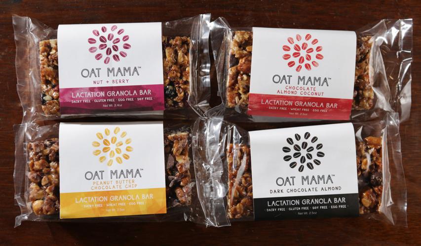 Oat Mama