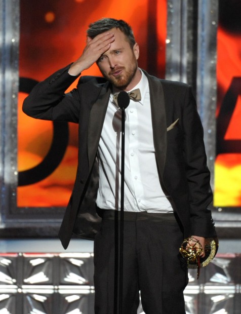64th Annual Primetime Emmy Awards
