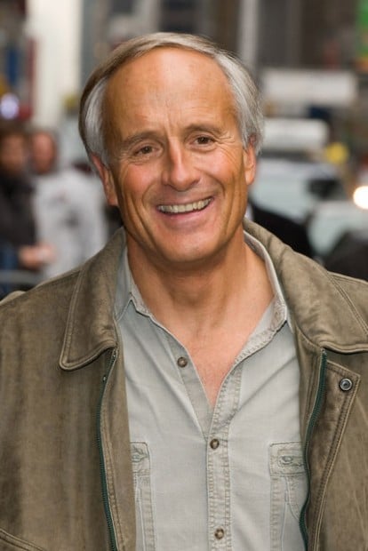 TV's Jack Hanna at Tucson's Reid Park zoo today