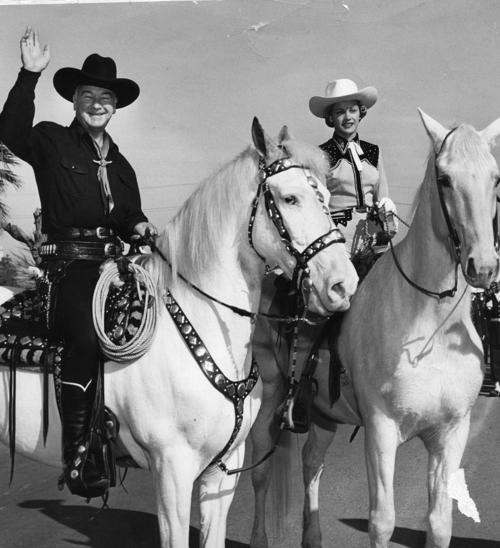 Hopalong Cassidy 5097