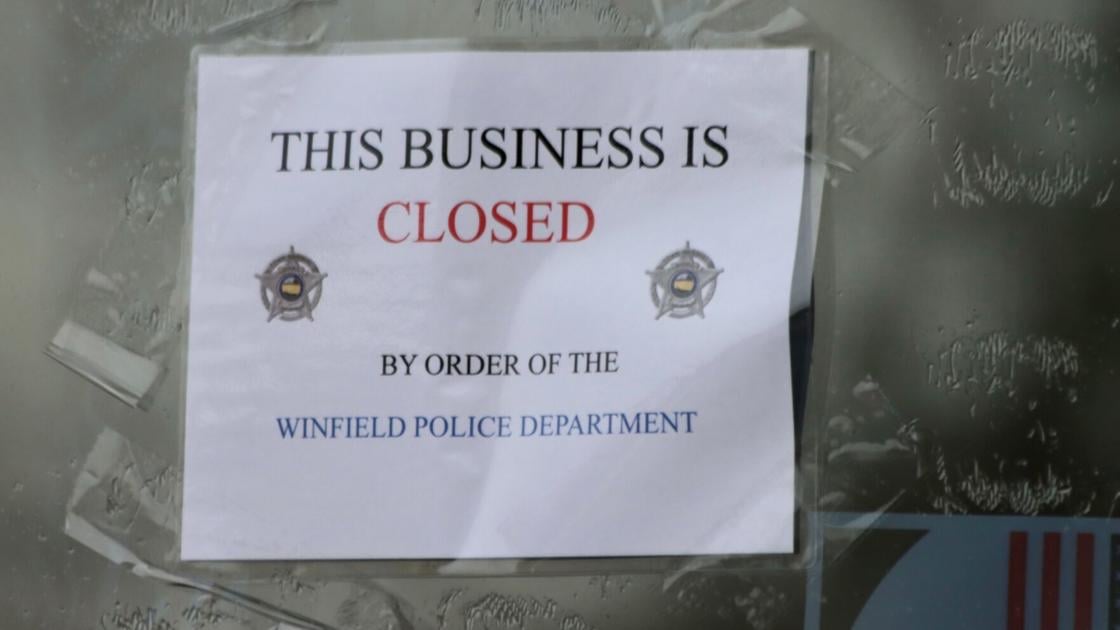 Don't want illicit sex parlors in your town? Here's how one city kicked them all out.