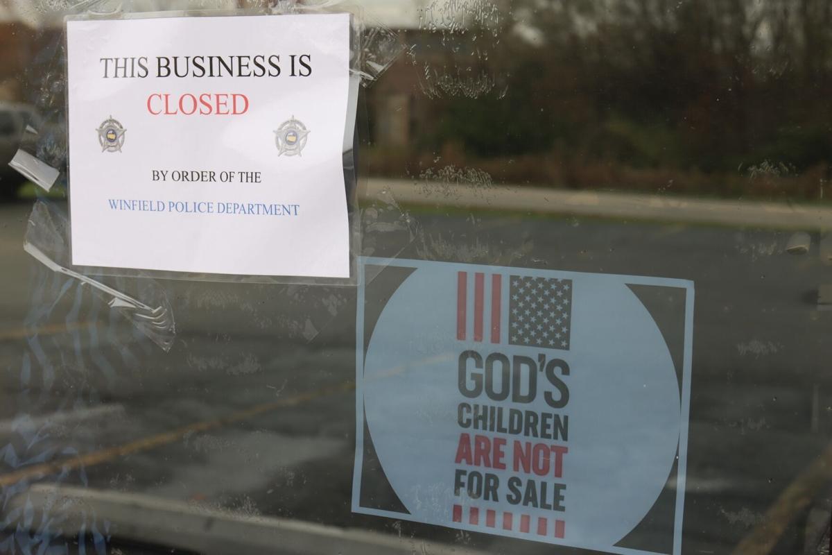 Don't want illicit sex parlors in your town? Here's how one city kicked them all out.