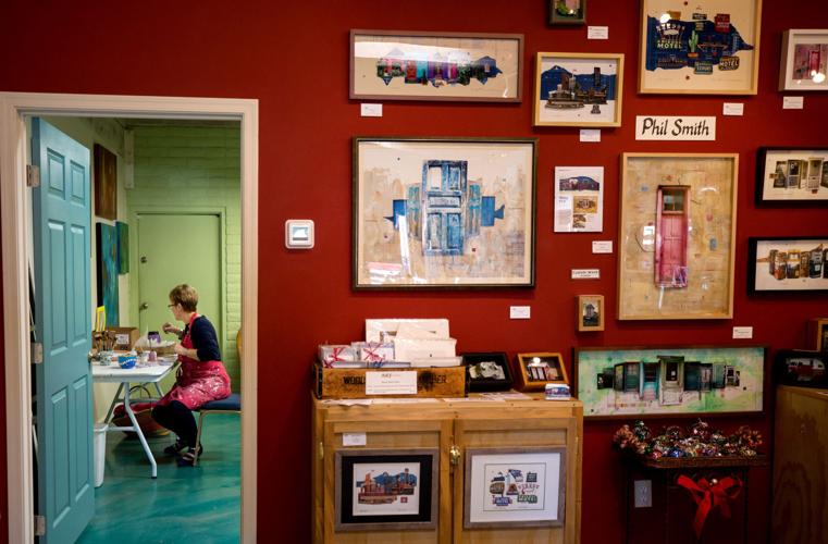 Businesses in La Plaza Shoppes