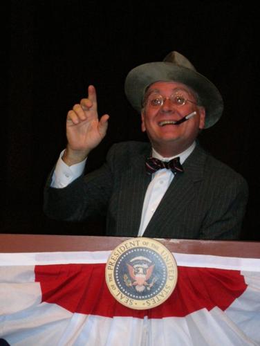 Get ready for a booming July 4   