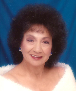 Amelia Y. Flores "Molly"