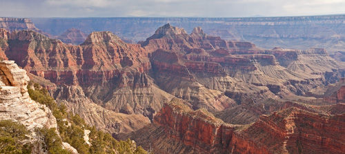 Grand Canyon