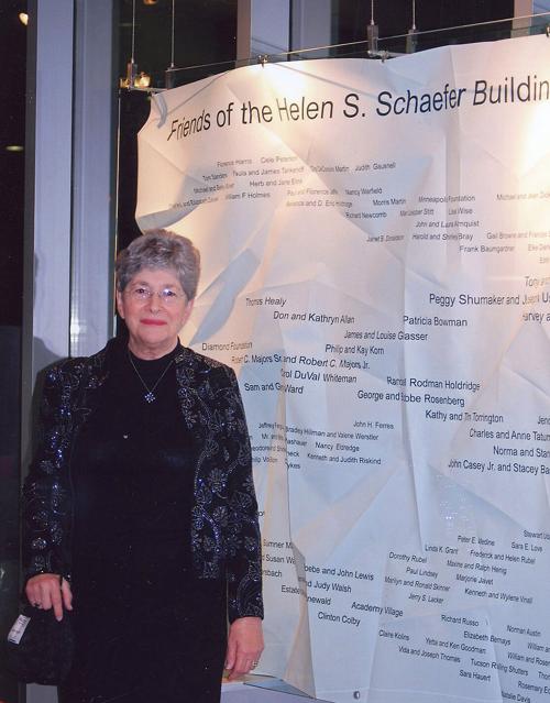 Helen Schaefer