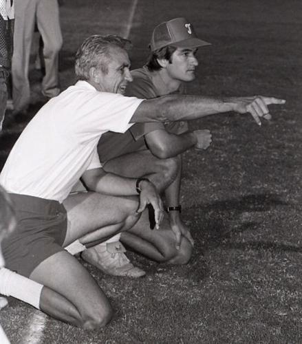 Tucson's top football coaches: No. 3 Ollie Mayfield