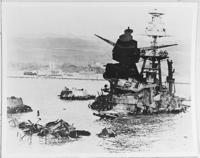 USS Arizona
