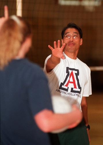 Coaches join other programs to recruit