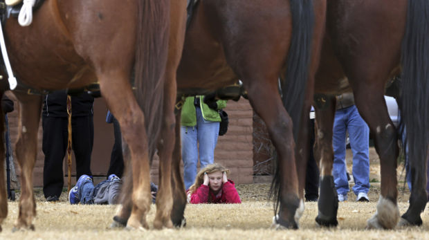 Fort Lowell Days looks into Tucson's historic past    