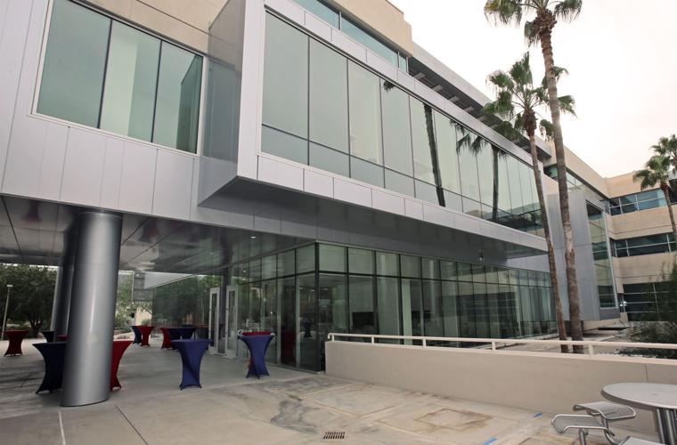 Eller Development Center