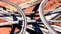 Westbound I-40 pavement project completed near Seligman