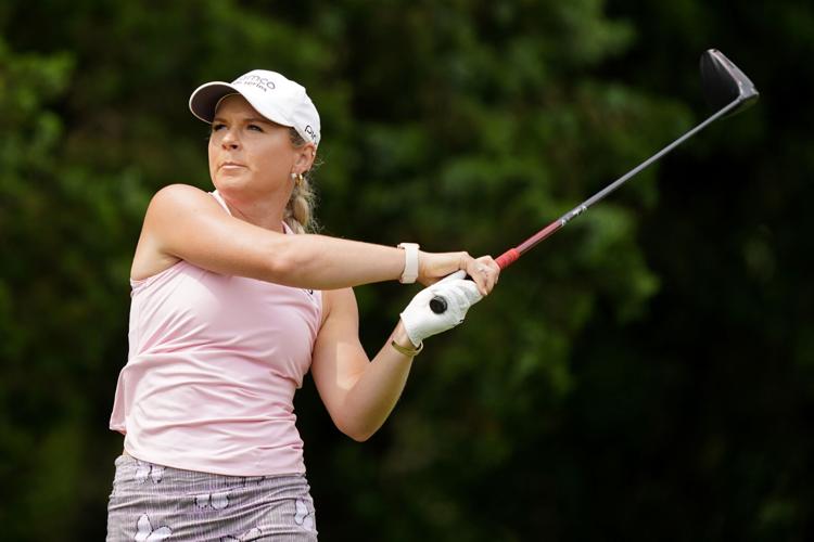 LPGA Tour Golf