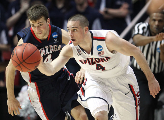 NCAA Tournament: Arizona Wildcats