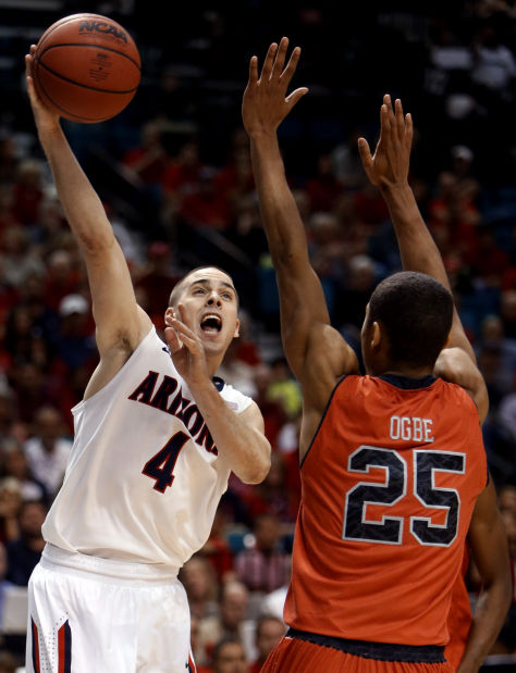 University of Arizona vs Utah