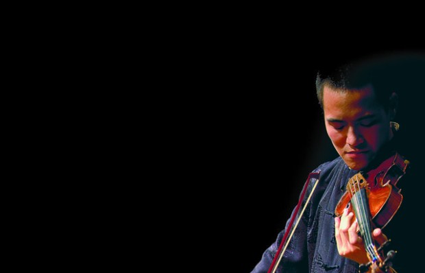 Popular Prazák quartet is back; new Gemrot piece to premiere  