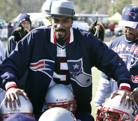 SUPER BOWL JACKSONVILLE