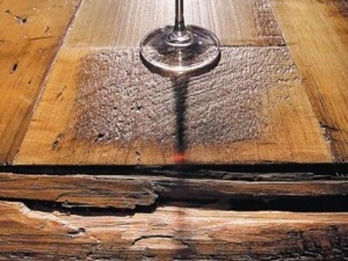 Wood Floors Are Back Tucson Homes Wood Floors Are Back Tucson Homes