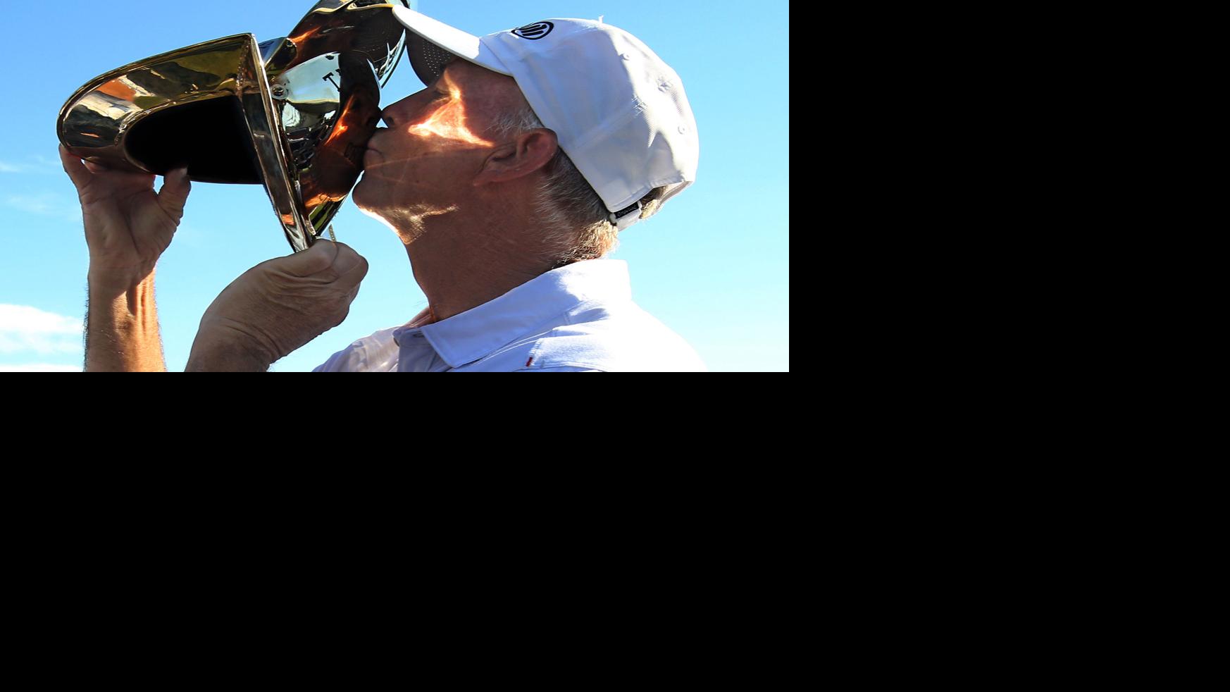 Tucson's senior golf tournament has a new name — and an earlier schedule