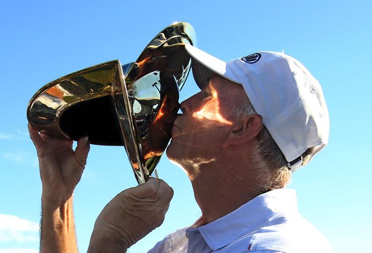 2017 Tucson Conquistadores Classic-Final Round