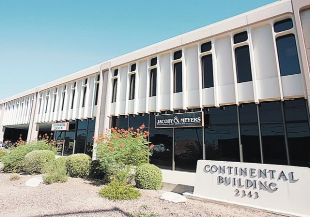 Tucson's 'Modern' architectural gems are cited  