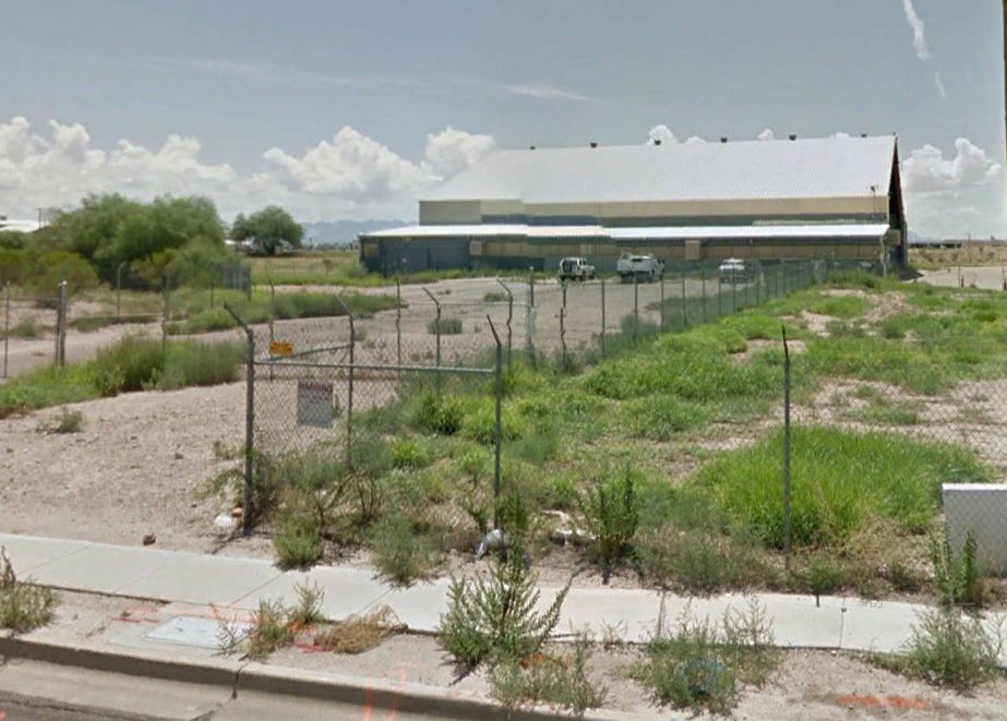 1070 E. Valencia Road