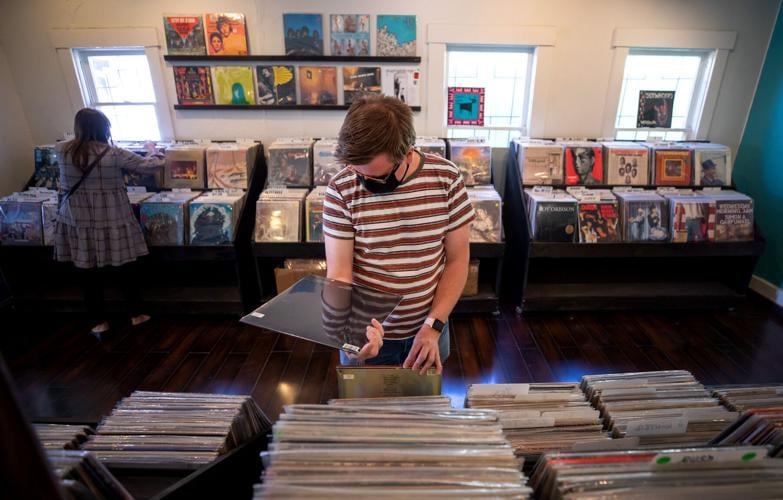 Hurricane Records