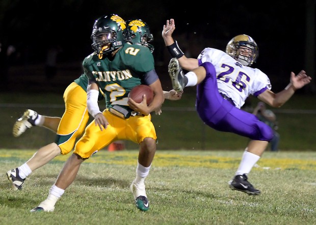 Dorados roll over Bulldogs without Carey   