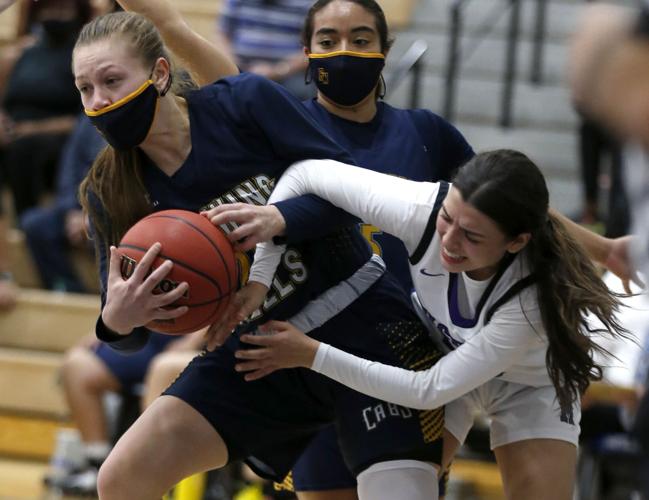 5A State Championship