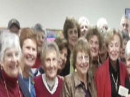 Ben S Bells Recipient Raised Nearly 28k For Charity With Card Games Local News Tucson Com