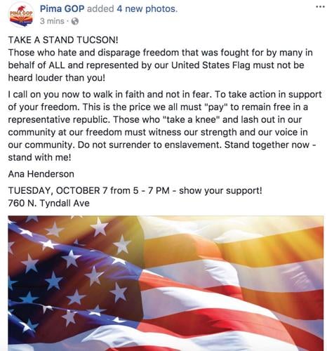 Cup it Up GOP
