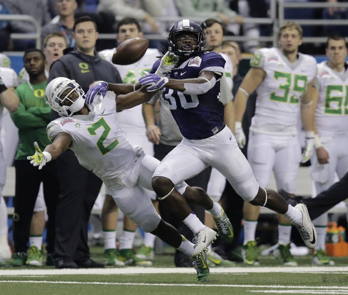 Pick Six-Pivotal Players Big 12