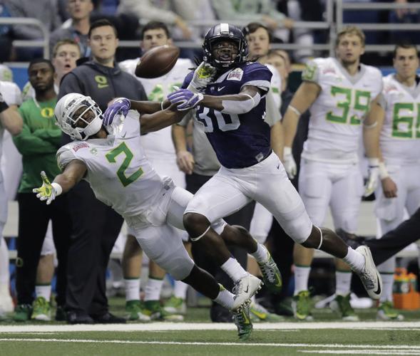 Two reasons to think Oregon won't be a Top 25 team