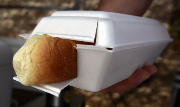 These dogs ain't no weenies    