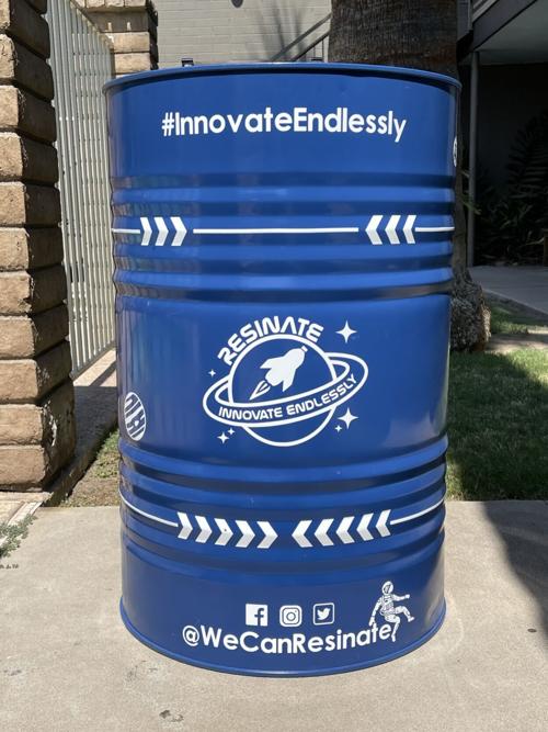 Energy Pod