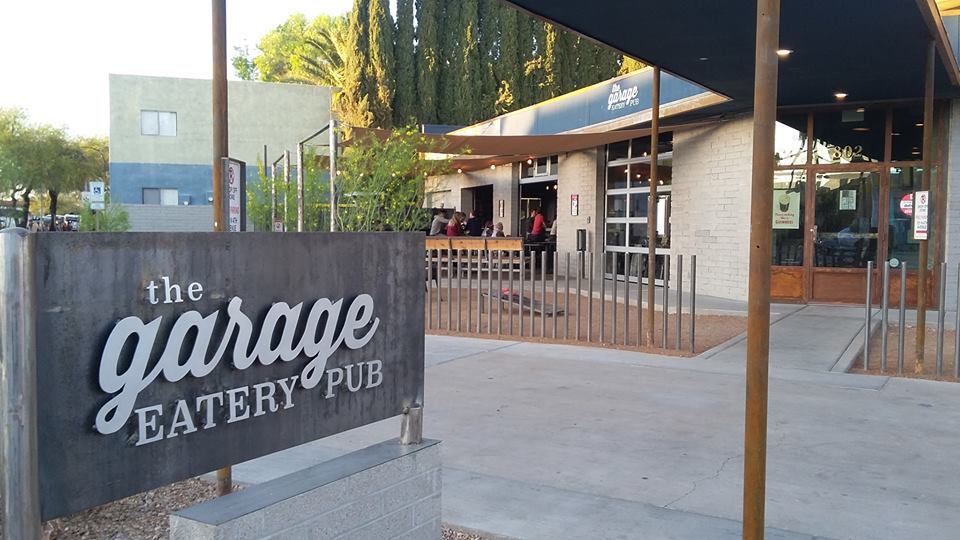 New kid on the block