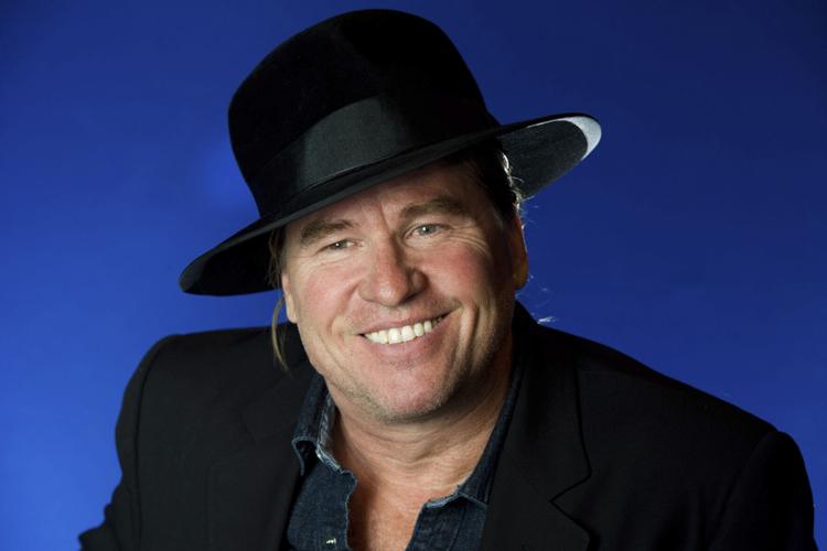 Obit Val Kilmer