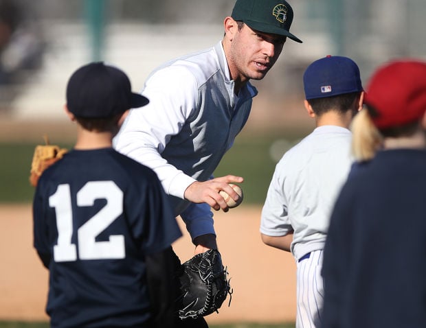 Ian Kinsler
