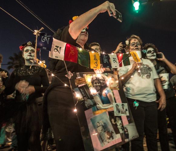 2016 All Souls Procession