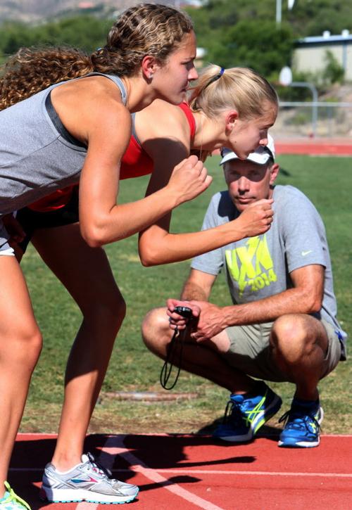 Allie, Sam, Stephen Schadler