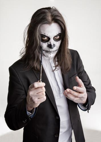 José Luis Gomez