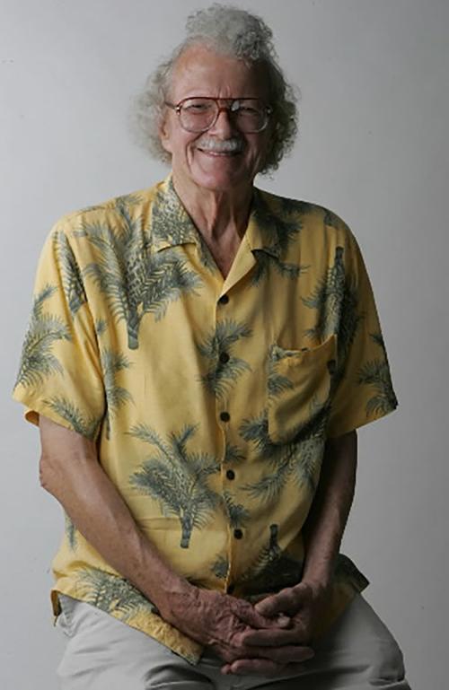 Henry K. Hall