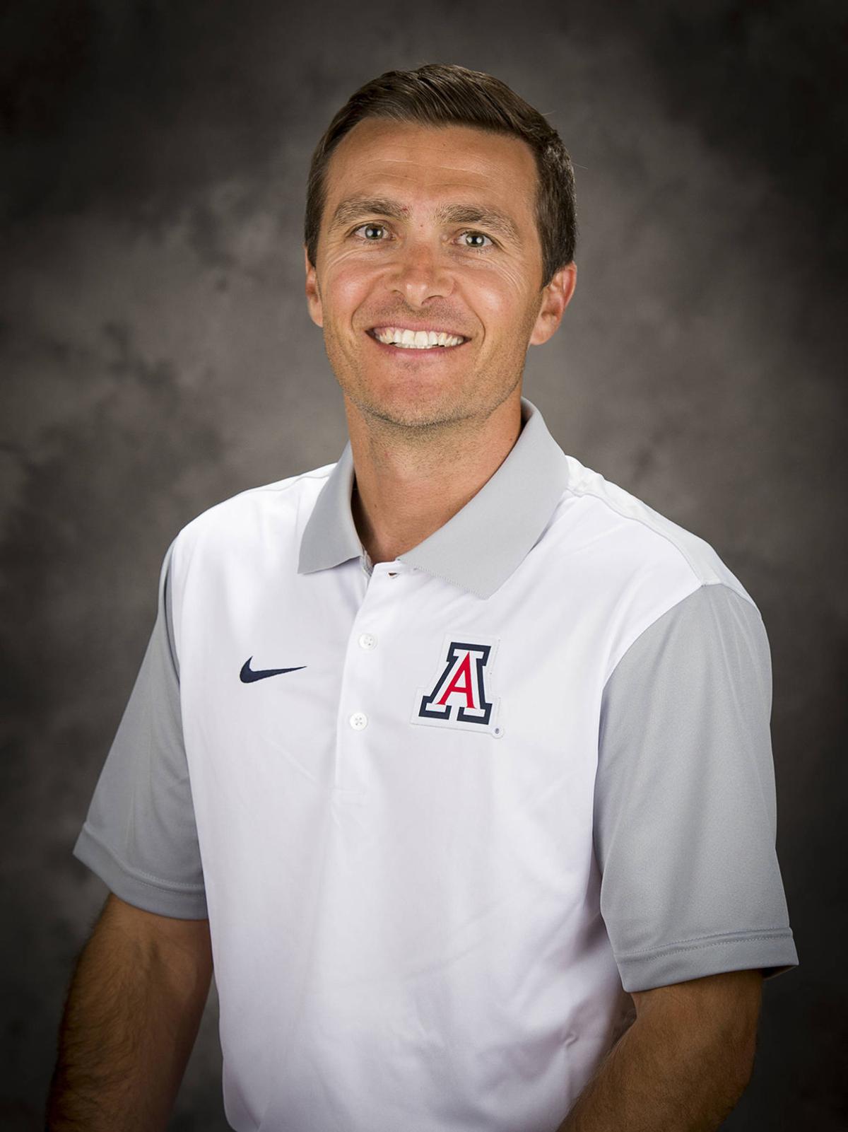 Arizona soccer coach Tony Amato has stockpiled wins by mixing it up
