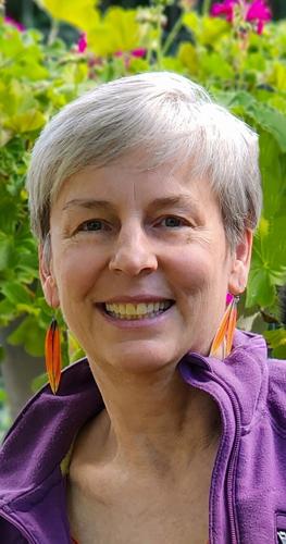 Wendy Keefover