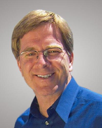 Rick Steves